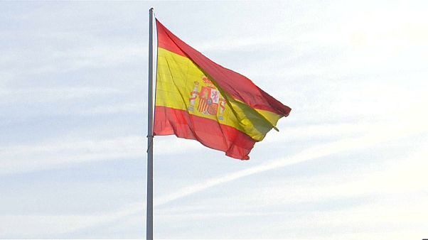 Governo espanhol apresenta orçamento de Estado Governo espanhol apresenta orçamento de Estado