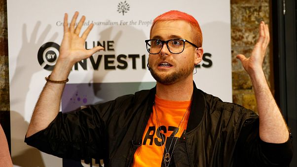 Fundador do Facebook não vai testemunhar ao parlamento britânico