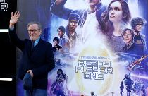 "Ready Player One: Jogador 1" marca regresso de Spielberg à ficção científica