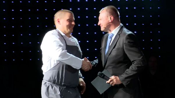 Çift Michelin Yıldızı'nın yeni sahipleri Budapeşte ve Viyana'dan Çift Michelin Yıldızı'nın yeni sahipleri Budapeşte ve Viyana'dan