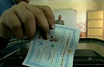 Último día de la cuestionadas presidenciales egipcias