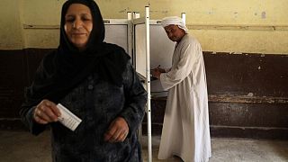 Αίγυπτος: Ομαλά εξελίσσεται η τρίτη ημέρα της εκλογικής διαδικασίας