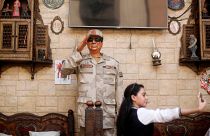 Elérkezett az egyiptomi elnökválasztás utolsó napja