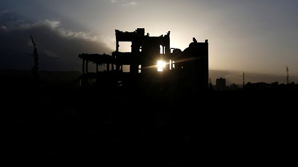 Σαουδική Αραβία: Κάνουμε στην Υεμένη ότι η διεθνής κοινότητα με τους Τζιχαντιστές Σαουδική Αραβία: Κάνουμε στην Υεμένη ότι η διεθνής κοινότητα με τους Τζιχαντιστές