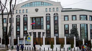Ρώσος πρώην Πρέσβης στη Μ. Βρετανία: «H Ρωσία θα απελάσει ξένους διπλωμάτες»