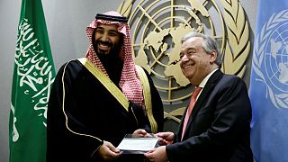 سازمان‌ ملل: کمک ۹۳۰‌میلیون دلاری عربستان و امارات به یمن راه‌حل نیست