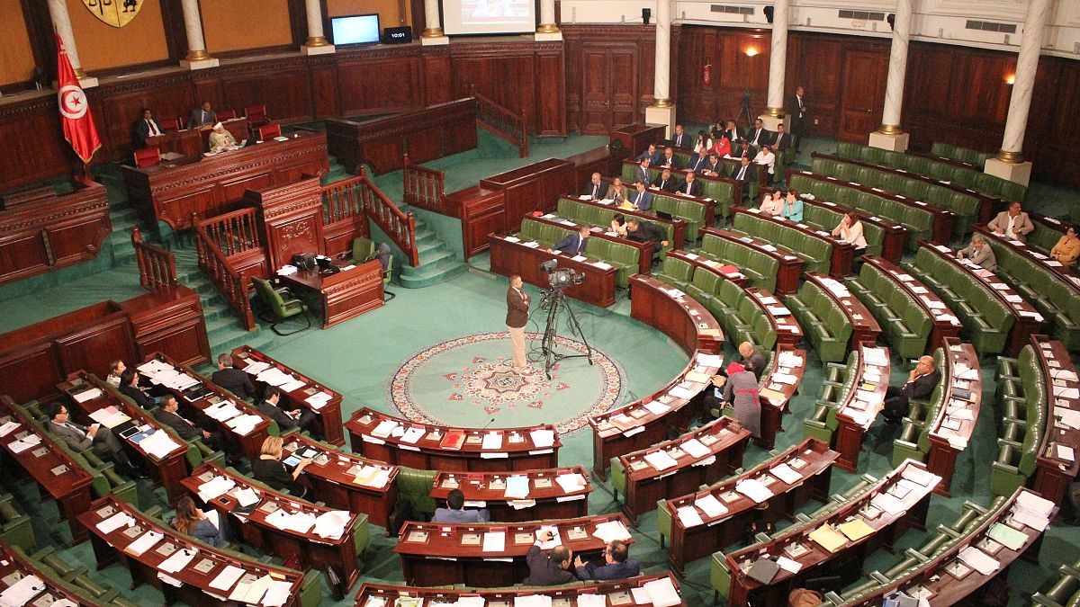 تونس: البرلمان يصوّت لإلغاء هيئة الحقيقة والكرامة