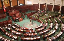 تونس: البرلمان يصوّت لإلغاء هيئة الحقيقة والكرامة