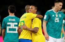 Brasil vinga 'Mineirazo' e vence Alemanha