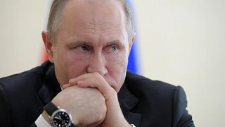 Empoisonnement : le Kremlin nie (à nouveau) l'implication de la Russie