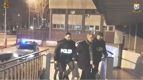 Italien: Razzien gegen Islamisten Italien: Razzien gegen Islamisten