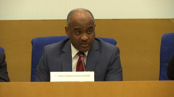 Yemen-esclusiva: Intervista al generale Ahamd Asiri per Global Conversation Yemen-esclusiva: Intervista al generale Ahamd Asiri per Global Conversation