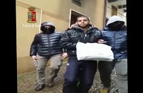 Police make anti-ISIL arrests across Italy
