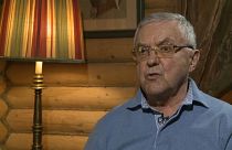 Ex-embaixador russo no Reino Unido teme conflito Rússia-Ocidente