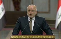 Irak Başbakanı: Sincar'da hiçbir yabancı ülkenin varlığına izin vermeyeceğiz