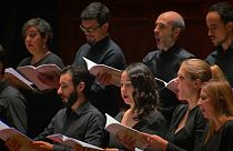 Pergolesi's Mass in D Major is performed for first time in nearly 300 years  