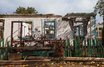 In Ukraine's war even the dead cannot rest in peace