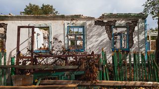 In Ukraine's war even the dead cannot rest in peace