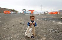 Jemen: merre a kiút?