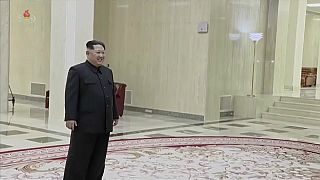 Les conversations cachées de Bruxelles avec Pyongyang