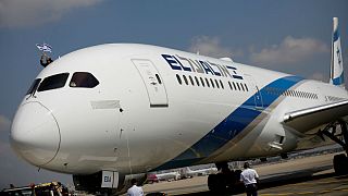 هواپیمایی ال‌عال اسرائیل خواستار اجازه عبور از آسمان عربستان شد
