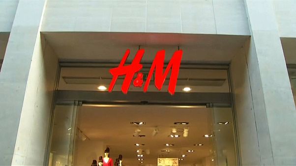 H&M-Klamotten werden zum Ladenhüter H&M-Klamotten werden zum Ladenhüter
