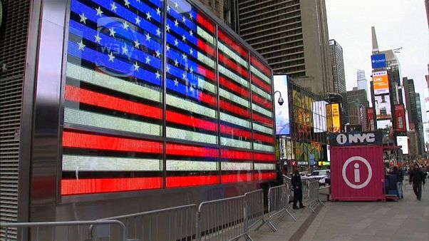 Usa: il Pil cresce piu' del previsto Usa: il Pil cresce piu' del previsto