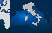 Esplode serbatoio al porto di Livorno: muoiono due operai