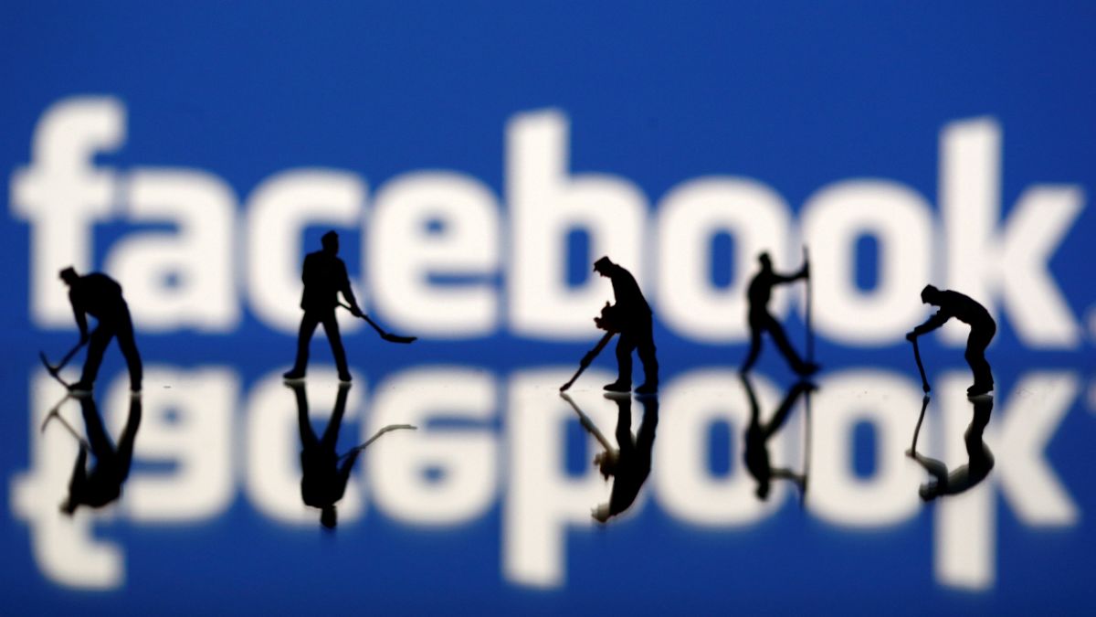 چگونه از درز اطلاعات فیس‌بوک خود به شرکت‌ها جلوگیری کنیم؟