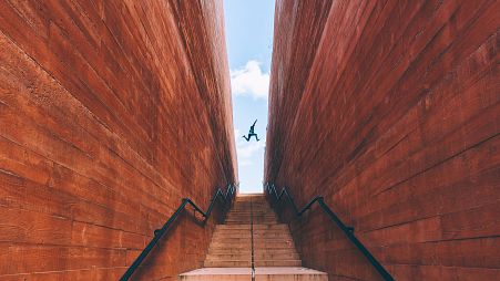 European Lens, a fresh view on Europes's photography