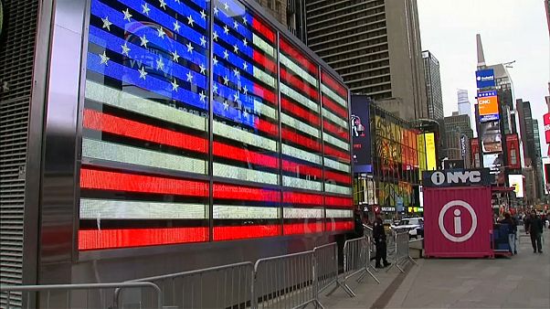 Сюрпризы экономики США Сюрпризы экономики США