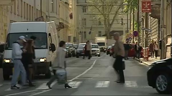 Leáll az Uber Szlovákiában Leáll az Uber Szlovákiában