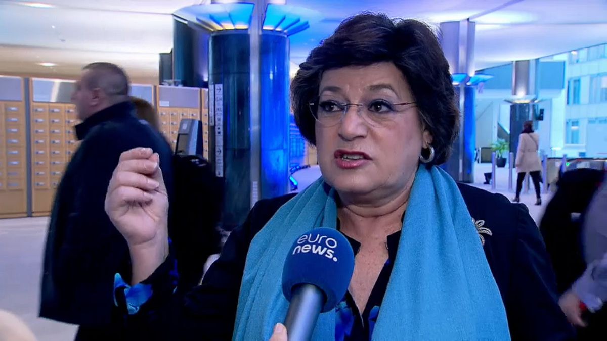 Caso Skripal: eurodeputados reagem a posição de Portugal