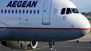 Aegean Airlines: Συμφωνία παραγγελίας  42 Airbus A320neo 