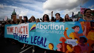Irlanda celebrará un referéndum sobre la liberalización del aborto en mayo