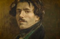 Louvre acolhe retrospectiva de Delacroix