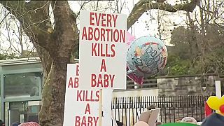 Irlanda: referendum popolare sull'aborto il prossimo 25 maggio