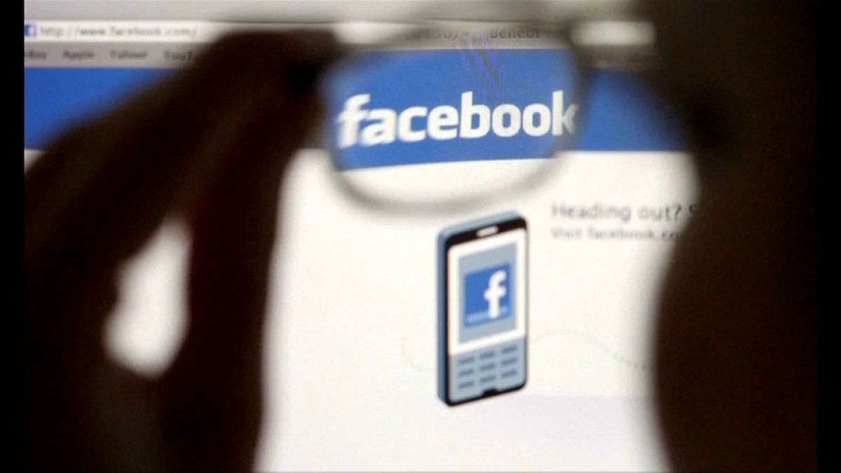 Facebook'tan veri politikasında değişiklik 