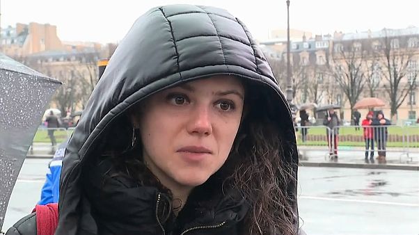 "Он стал для нас примером" "Он стал для нас примером"