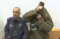 Employé du consulat français à Jérusalem : "Il n'avait pas vu les armes"
