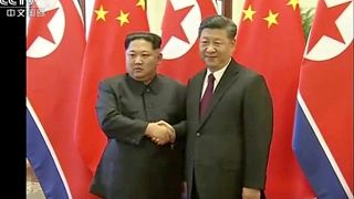 Τραμπ: «Ο Κιμ Γιονγκ Ουν ανυπομονεί για τη συνάντηση μαζί μου»