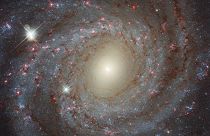 Ανακαλύφθηκε στο σύμπαν ο πρώτος γαλαξίας χωρίς σκοτεινή ύλη