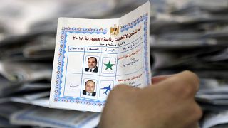 Αίγυπτος - εκλογές: Απογοητευτικές οι πρώτες ενδείξεις για τα ποσοστά συμμετοχής