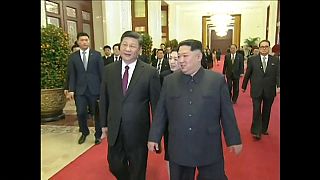 Optimismo generalizado ante la cumbre de las dos Coreas el 27 de abril