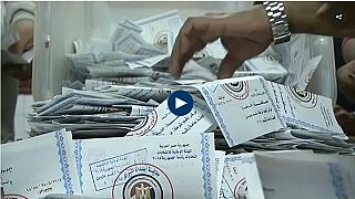 В Египте ждут предварительных итогов выборов