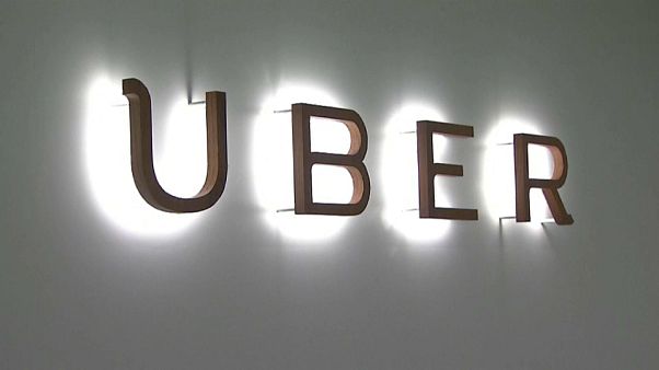 Uber: суда не будет Uber: суда не будет