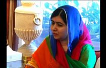 Возвращение Малалы