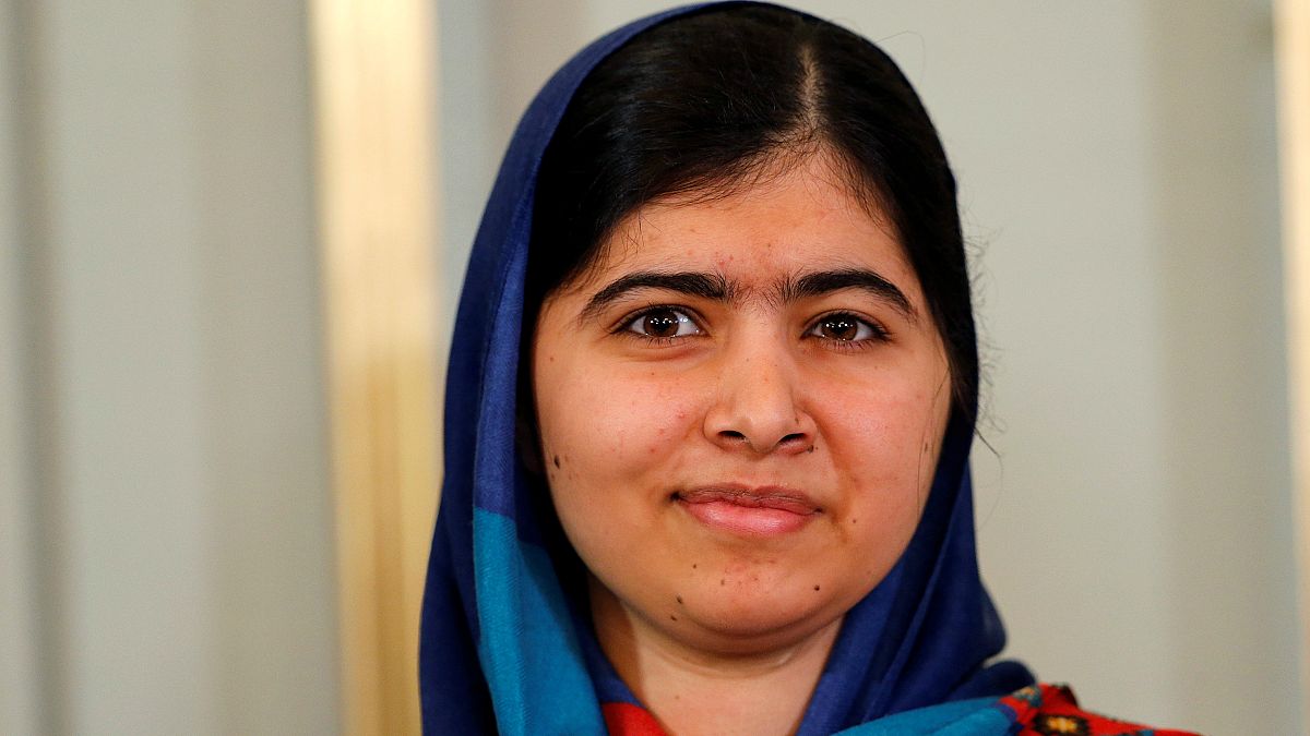 Malala Yusufzay 5 yıl sonra ülkesi Pakistan’a döndü