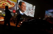 Újrázhat az egyiptomi elnök