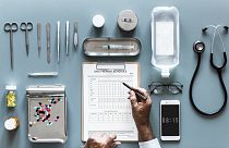 اروپایی‌ها چقدر احساس سلامتی می‌کنند؟